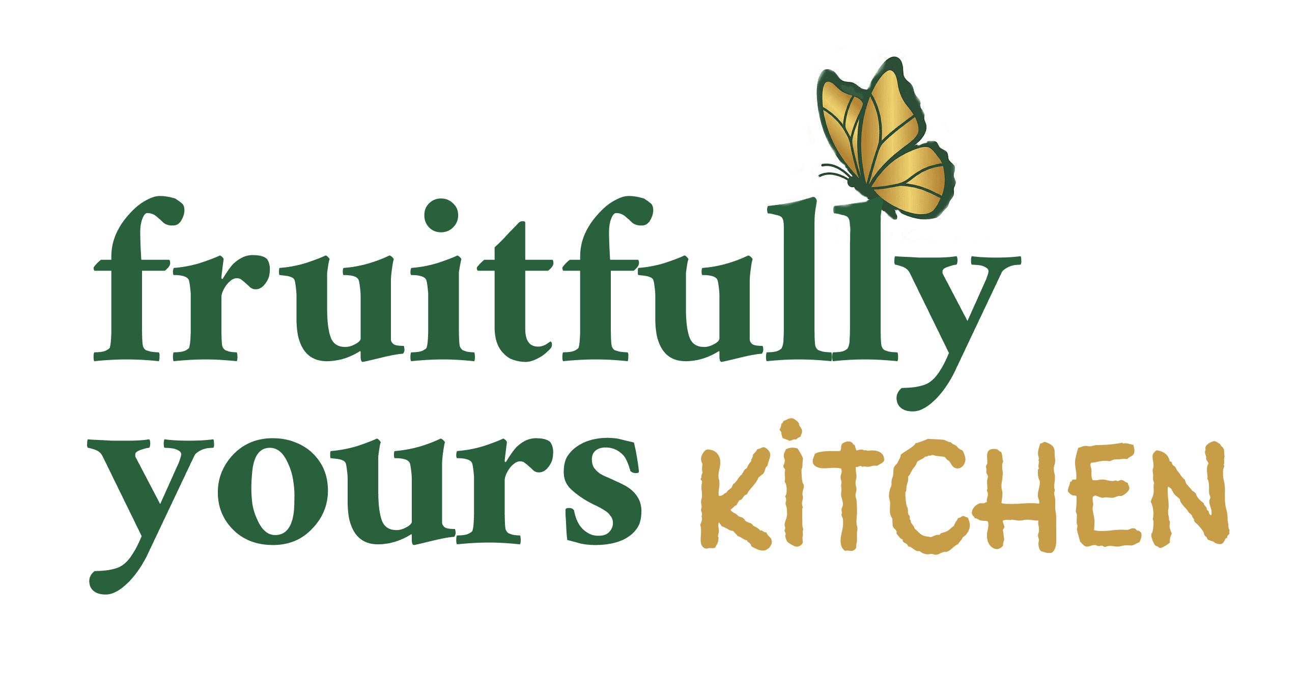 Fruitfully Yours Kitchen